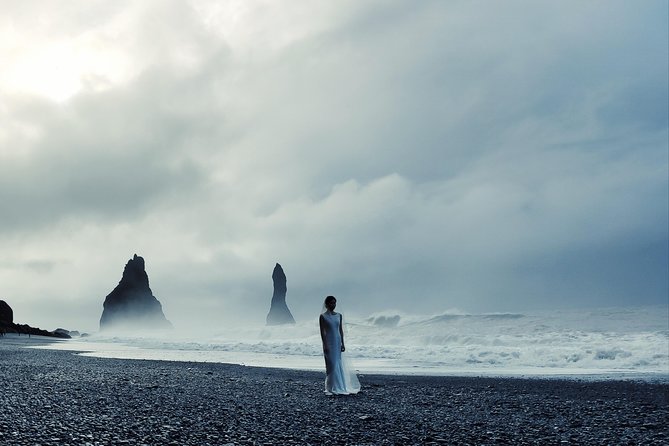 South Iceland Tour of Waterfalls, Black Sand Beaches & Dyrholaey - Booking and Tour Details