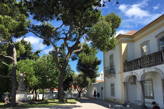 South of Lisbon Private Tour - Cacilhas - Almada - Costa Da Caparica - Pricing and Inclusions