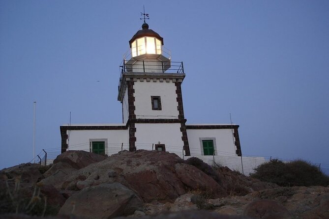 South Santorini Half-Day Private Tour - About Viator, Inc