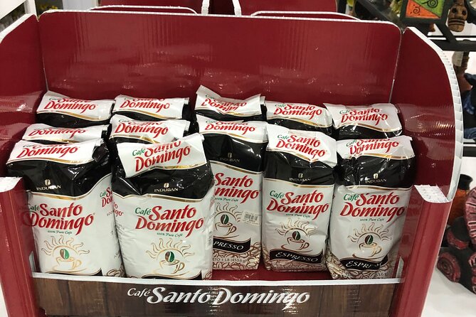 Souvenir Shopping in Punta Cana - Pricing and Value Concerns