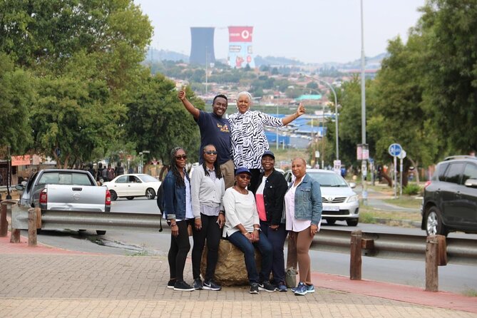 Soweto, Apartheid Museum & Constitution Hill Day Tour - Tips for a Successful Visit