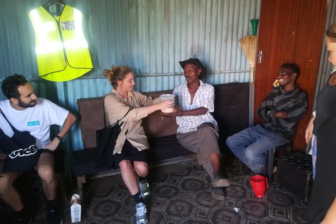 Soweto Lunch & Apartheid Museum Full Day Tour - Additional Tour Information
