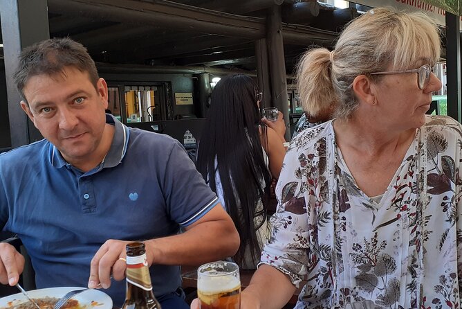 Soweto Private Half Day Tour - Private Tour Highlights