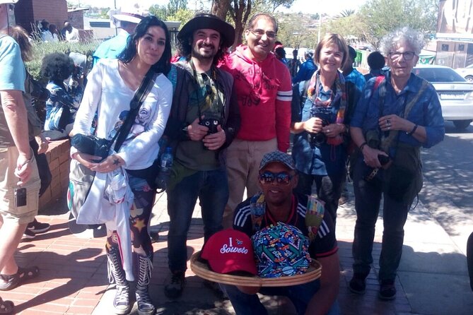 Soweto Township Tour - Visitor Tips
