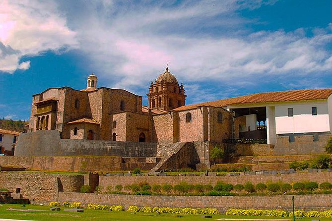 Special - Cusco City Tour - Private Experience - Explore Qoricancha and Archaeological Sites