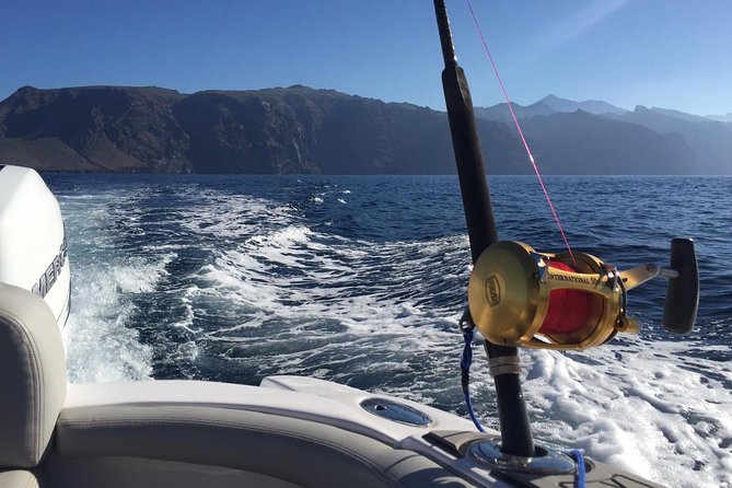 SpeedBoat Private Chárter - Support and Additional Information