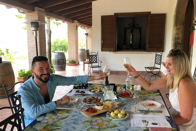 Sperlonga Walking Tour and Optional Winery Visit - Accessibility and Support