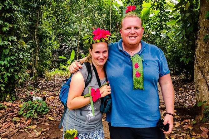 Spice Farm Tour With Traditional Cooking Lesson - Satisfied Customer Reviews