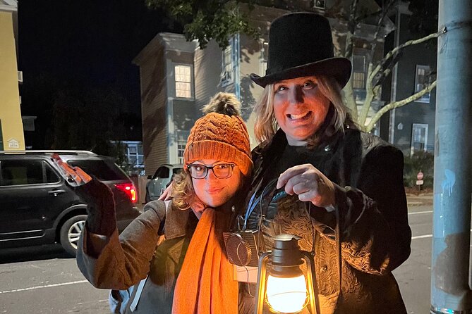 Spirits and Superstitions A Friday the 13th Tour - Booking Information and Tips
