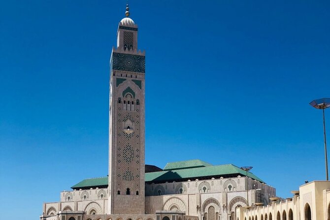 Splendors of Morocco 9 Days - Exploring the Sahara Desert