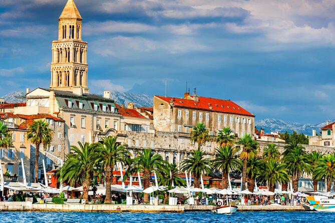 Split Scavenger Hunt and Highlights Self-Guided Tour - Since You Asked