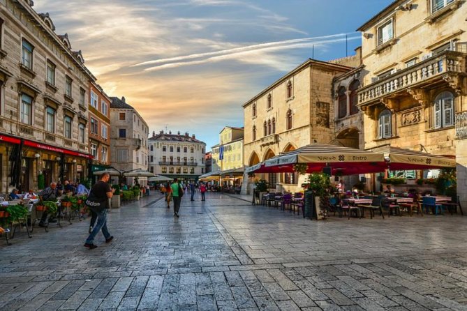 Split Shore Excursion: Full Day History & Game of Thrones Tour - Since You Asked