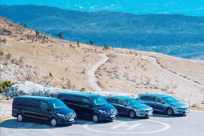 Split to Zagreb Private Transfer With Plitvice Lakes Guided Tour - Tour Assistance Resources