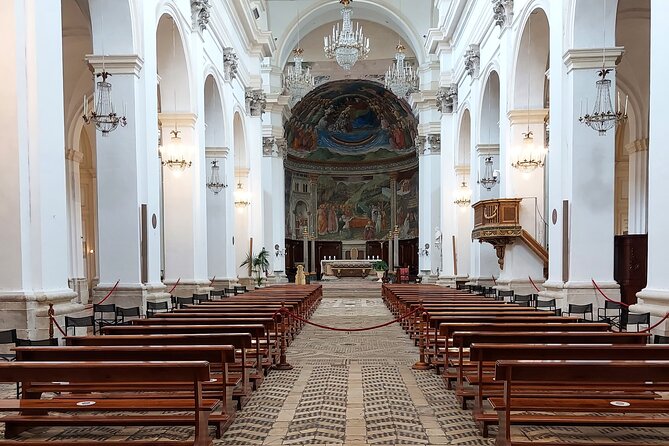 Spoleto, Medieval Art and Breathtaking Views – Private Tour - Knowledgeable Guides