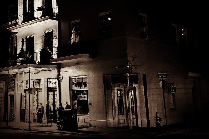 Spooky Tales of the French Quarter Review - Final Verdict On This Stay
