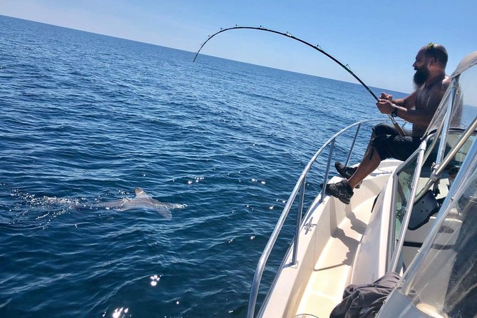 Sport Fishing With Captain Extreme From Ultimate Outdoors TV - Pricing and Cancellation Policy