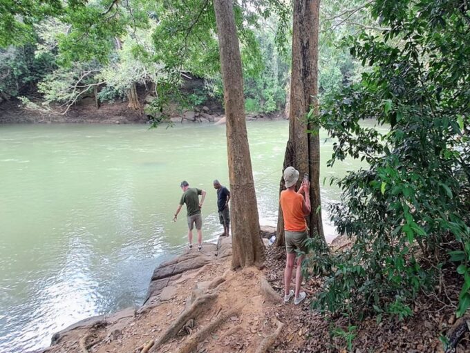 Sri Lanka 10 Days Tour Package - Best of Sri Lanka - Kandy and Train Journey