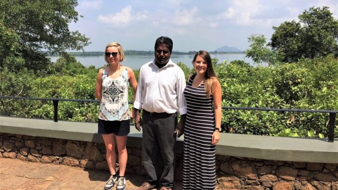 Sri Lanka Package Tour - Frequently Asked Questions