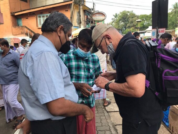 Sri Lanka - Private Ratnapura Gem Tour With Industry Expert - Gem Tools to Use