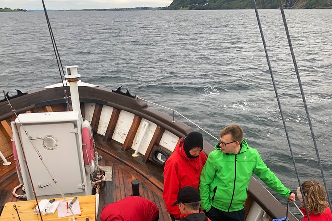 Stavanger Private Safari and Fishing's - Booking and Cancellation