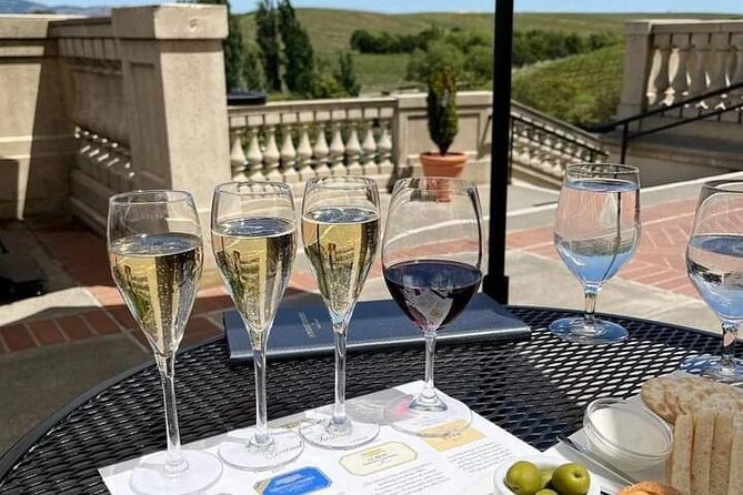 Stellenbosch&Franschhoek Winetasting Private Tour From Cape Town - Wine Tasting Experiences