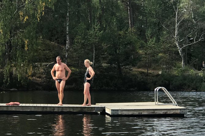 Stockholm Fire and Ice Tour! Dive Into Swedish Lifestyle! - Cancellation and Flexibility