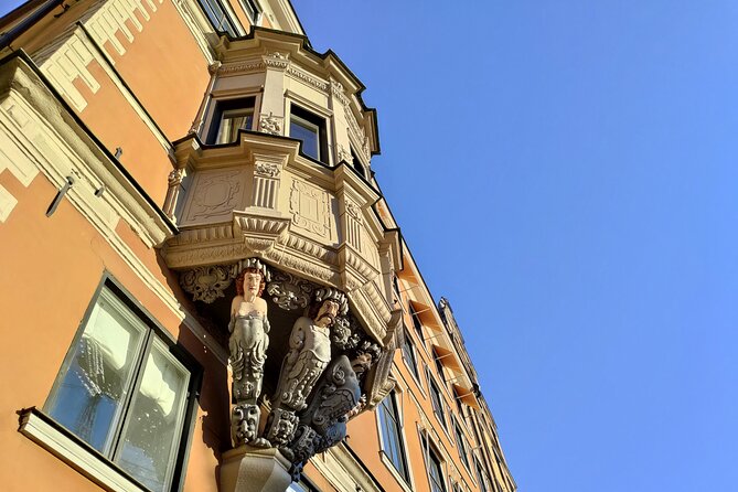 Stockholm Old Town 2h Private Walking Tour Review - Final Verdict