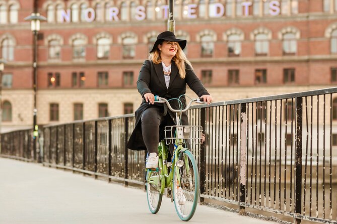Stockholm Private Tours by Locals: 100% Personalized, See the City Unscripted - Interaction With Local Culture