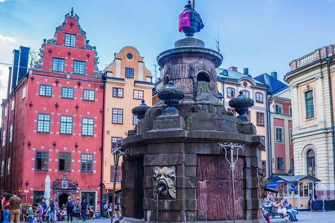 Stockholm Shore Excursion With a Local: 100% Personalized & Private - Guest Experiences and Reviews