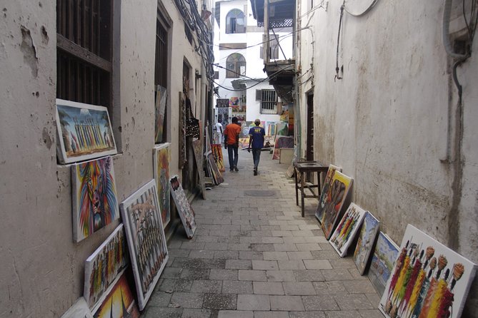 Stone Town Guided Tour From Zanzibar - Tips for a Memorable Experience
