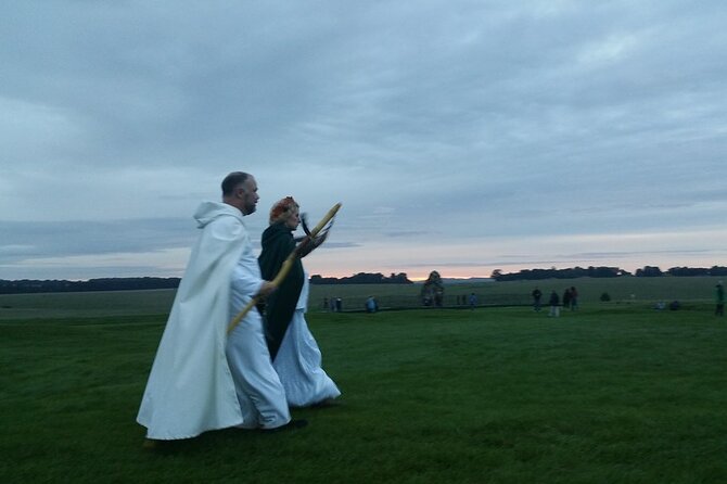 Stonehenge Half Day Tour From Southampton - Pricing Details