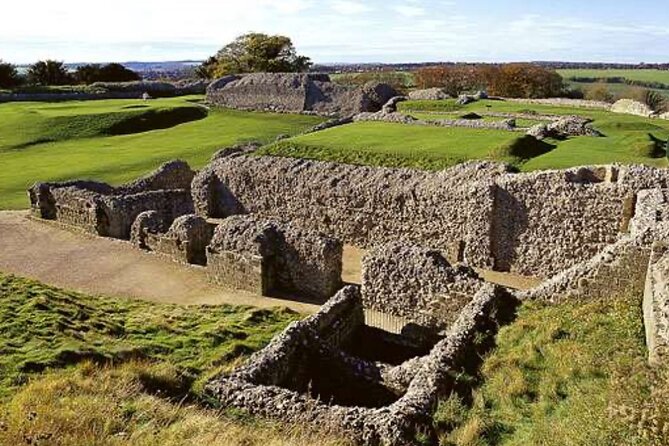 Stonehenge, Salisbury & Old Sarum Trip Review - Overall Experience and Recommendations