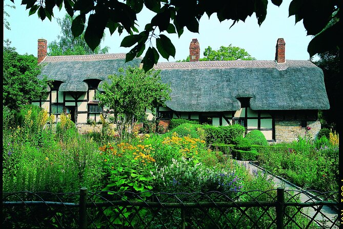 Stratford-Upon-Avon and the Cotswolds - Day Tour From Brighton - Frequently Asked Questions