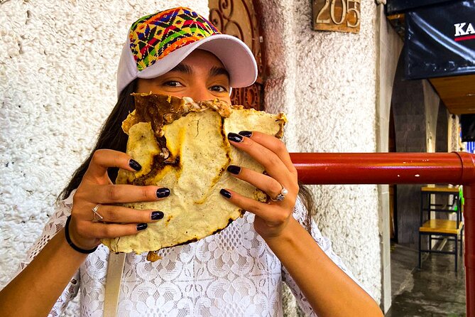 Street Food Bike Tour/ Mexico Off the Beaten Track /All Inclusive - Getting There