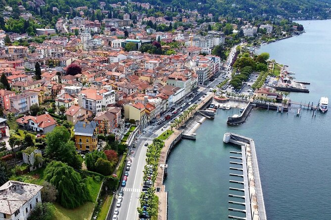 Stresa: Isola Madre & Isola Bella Hop-On Hop-Off Boat Tour - Accessibility and Transportation Considerations