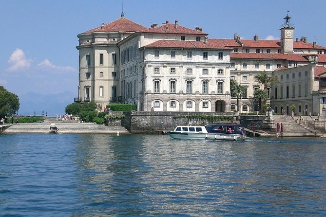 Stresa: Isola Pescatori and Isola Bella Hop-On Hop-Off Boat Tour - Pricing and Payment Options