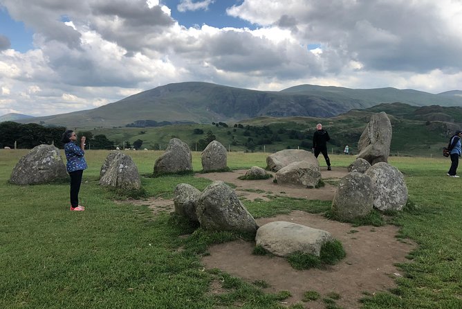 Stunning Lake District 6 Hour Tours! - Customized Itineraries