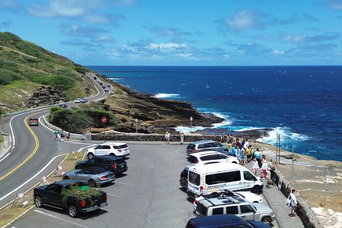 Stunning Views of Oahu! Half-Day Scenic Tour. 7 Lookouts + Photos - Pricing and Booking