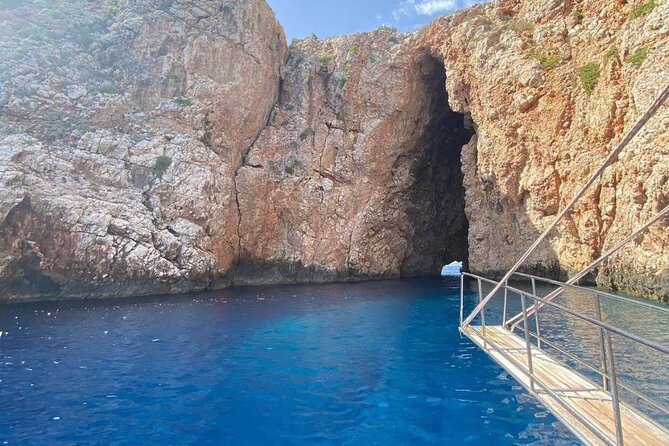 Suluada Boat Tour With Lunch & Roundtrip Transfer From Kemer - Preparing for Your Boat Adventure