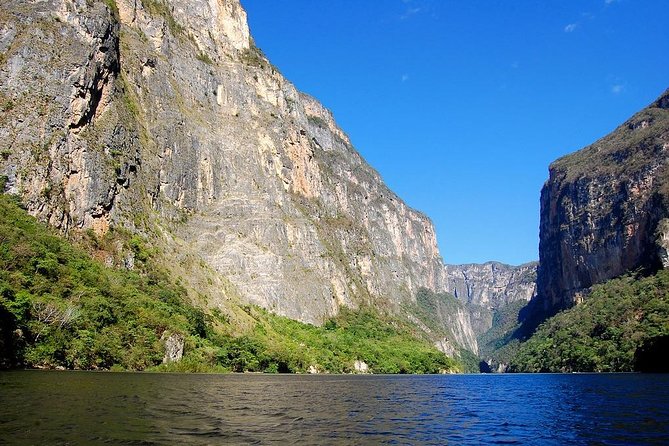 Sumidero Canyon - Chiapa De Corzo - Additional Tips for Visitors