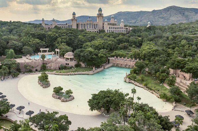 Sun City - Visitor Experience and Reviews