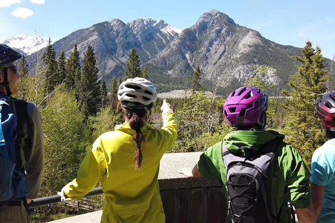 Sundance Canyon Ebike and Hike Guided Tour - Scenic Beauty and Wildlife