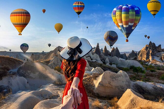 Sunrise Hot Air Balloon Flight in Cappadocia (Fairy Chimneys) - Beverage Offerings and Timeliness Concerns