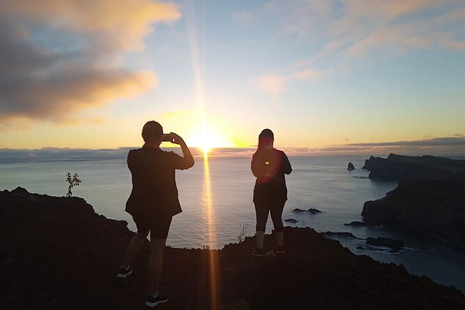 Sunrise Ponta De São Lourenço Climbing Experience - PRIVATE SERVICE - Safety Measures and Guidelines