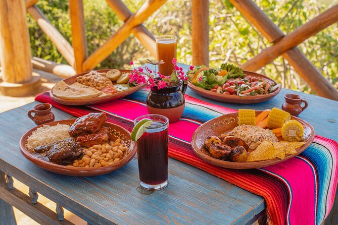 Sunset Beach Camel Ride With Mexican Buffet and Tequila Tasting - Activity Highlights