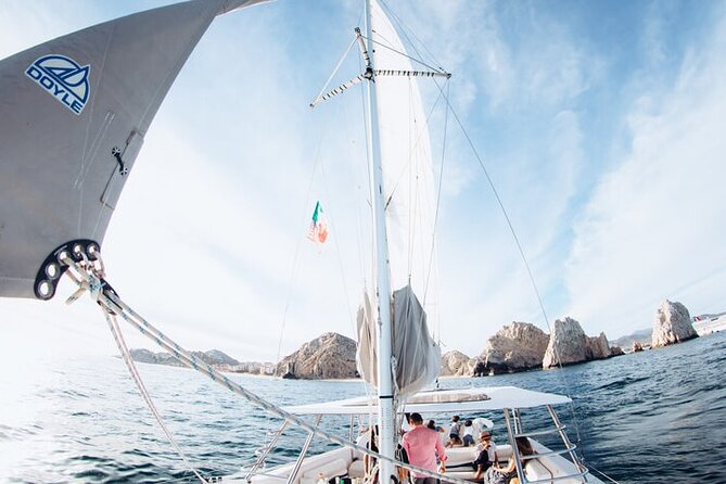 Sunset Luxury Tour in Cabo San Lucas - Recommendations for Guests
