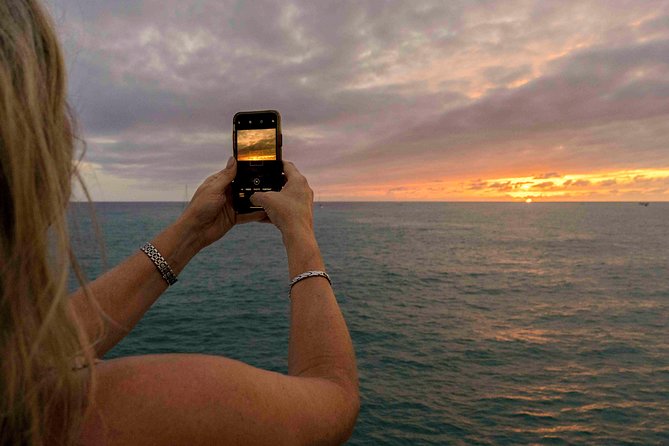 Sunset Mexican Dinner Cruise and Live Music in Cabo San Lucas - Guest Reviews and Feedback