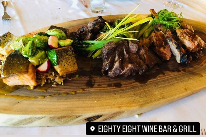 Sunset Niagara-On-The-Lake Small Group Wine Tour With Dinner - Winery Tastings and Insights
