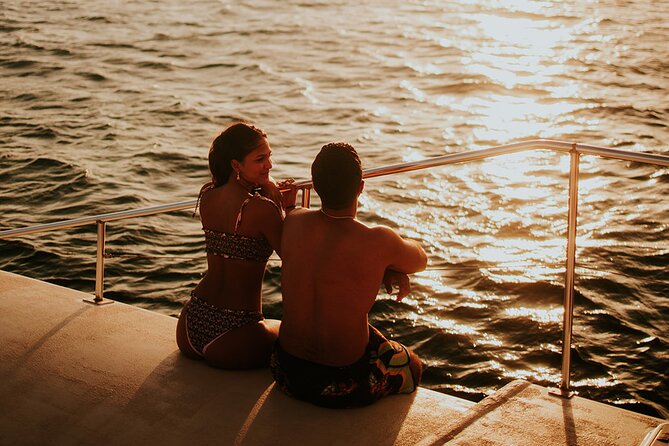 Sunset Sail to Boca Catalina With BBQ Dinner - Sustainable Practices