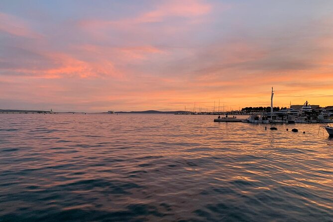 Sunset Tour From Split With Wine Included - The Sum Up